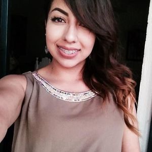 Meet your Posher, Lisa